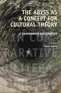  The Abyss as a Concept for Cultural Theory | Buch |  Sack Fachmedien