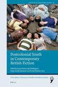  Postcolonial Youth in Contemporary British Fiction | Buch |  Sack Fachmedien