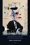 Silva |  Modernist Minds | Buch |  Sack Fachmedien