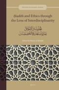  &#7716;ad&#299;th and Ethics Through the Lens of Interdisciplinarity | Buch |  Sack Fachmedien