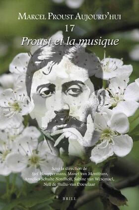  Proust Et La Musique | Buch |  Sack Fachmedien