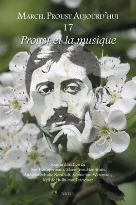  Proust et la musique | Buch |  Sack Fachmedien