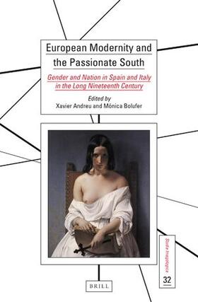 European Modernity and the Passionate South | Buch | 978-90-04-52721-8 | sack.de