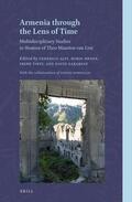 Alpi / Meyer / Tinti |  Armenia Through the Lens of Time | Buch |  Sack Fachmedien