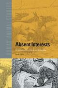 Czerny |  Absent Interests: On the Abstraction of Human and Animal Milks | Buch |  Sack Fachmedien