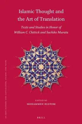  Islamic Thought and the Art of Translation | Buch |  Sack Fachmedien