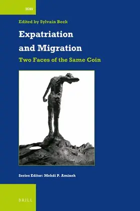 Beck |  Expatriation and Migration | Buch |  Sack Fachmedien