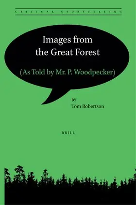 Robertson |  Images from the Great Forest | Buch |  Sack Fachmedien