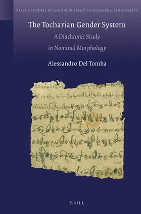 Del Tomba |  The Tocharian Gender System | Buch |  Sack Fachmedien