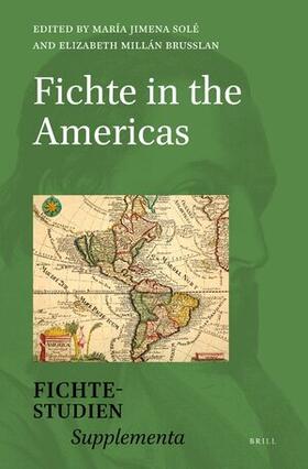  Fichte in the Americas | Buch |  Sack Fachmedien