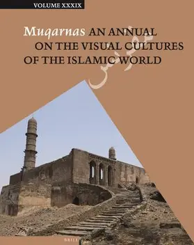 Necipoglu |  Muqarnas 39 | Buch |  Sack Fachmedien