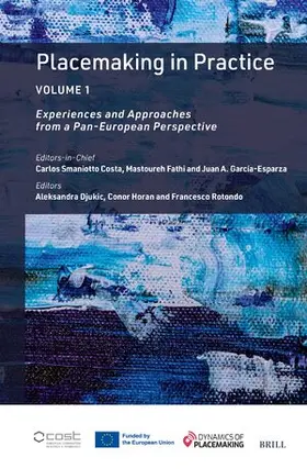  Placemaking in Practice Volume 1 | Buch |  Sack Fachmedien