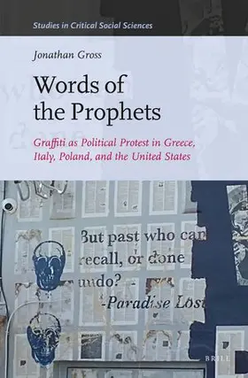 Gross |  Words of the Prophets | Buch |  Sack Fachmedien