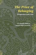  The Price of Belonging: Perspectives from Asia | Buch |  Sack Fachmedien