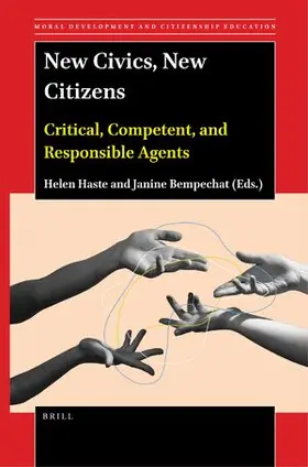  New Civics, New Citizens | Buch |  Sack Fachmedien