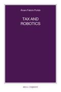 Falcón Pulido |  Tax and Robotics | Buch |  Sack Fachmedien