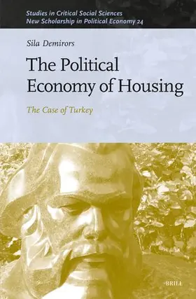 Demirors |  The Political Economy of Housing | Buch |  Sack Fachmedien