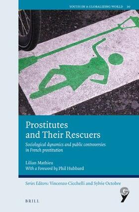Mathieu | Prostitutes and Their Rescuers | Buch | 978-90-04-54005-7 | sack.de