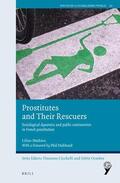 Mathieu |  Prostitutes and Their Rescuers | Buch |  Sack Fachmedien