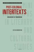Ramanathan |  Post-Colonial Intertexts: Hierarchies of Modernism | Buch |  Sack Fachmedien