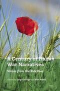  A Century of Italian War Narratives | Buch |  Sack Fachmedien