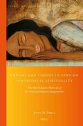 Droll |  Dreams and Visions in African Pentecostal Spirituality | Buch |  Sack Fachmedien