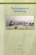 Ford |  The Emergence of Privateering | Buch |  Sack Fachmedien