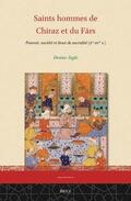Aigle |  Saints Hommes de Chiraz Et Du F&#257;rs: Pouvoir, Société Et Lieux de Sacralité (Xe-Xve S.) | Buch |  Sack Fachmedien