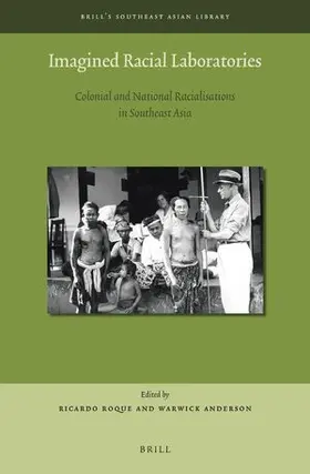  Imagined Racial Laboratories | Buch |  Sack Fachmedien