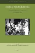  Imagined Racial Laboratories: Colonial and National Racialisations in Southeast Asia | Buch |  Sack Fachmedien