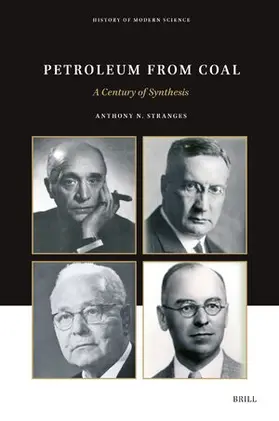 Stranges |  Petroleum from Coal | Buch |  Sack Fachmedien