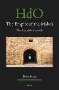 Halm |  The Empire of the Mahdi: The Rise of the Fatimids | Buch |  Sack Fachmedien