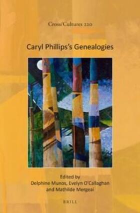 Caryl Phillips's Genealogies | Buch | 978-90-04-54554-0 | sack.de
