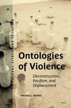 Kennel |  Ontologies of Violence | Buch |  Sack Fachmedien