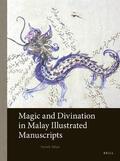Yahya |  Magic and Divination in Malay Illustrated Manuscripts | Buch |  Sack Fachmedien