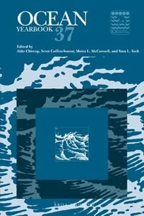 Chircop / Coffen-Smout / McConnell |  Ocean Yearbook 37 | Buch |  Sack Fachmedien