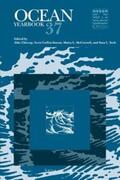 Chircop / Coffen-Smout / McConnell |  Ocean Yearbook 37 | Buch |  Sack Fachmedien