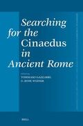  Searching for the Cinaedus in Ancient Rome | Buch |  Sack Fachmedien