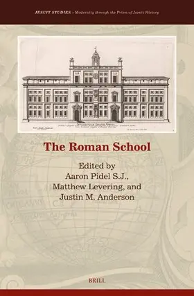  The Roman School | Buch |  Sack Fachmedien
