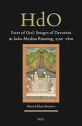Mumtaz |  Faces of God: Images of Devotion in Indo-Muslim Painting, 1500-1800 | Buch |  Sack Fachmedien