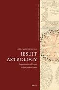 Ribeiro |  Jesuit Astrology: Prognostication and Science in Early Modern Culture | Buch |  Sack Fachmedien