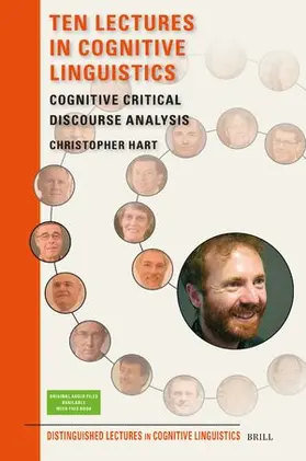 Hart |  Ten Lectures in Cognitive Linguistics | Buch |  Sack Fachmedien