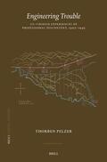 Pelzer |  Engineering Trouble: Us-Chinese Experiences of Professional Discontent, 1905-1945 | Buch |  Sack Fachmedien