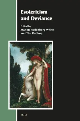  Esotericism and Deviance | Buch |  Sack Fachmedien