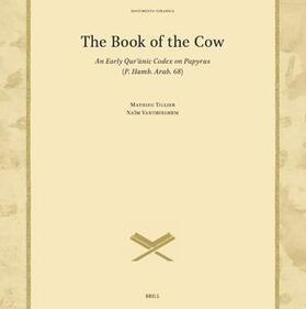 Tillier / Vanthieghem |  The Book of the Cow | Buch |  Sack Fachmedien