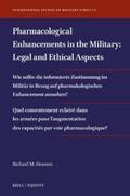 Heames |  Pharmacological Enhancements in the Military | Buch |  Sack Fachmedien