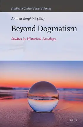  Beyond Dogmatism | Buch |  Sack Fachmedien