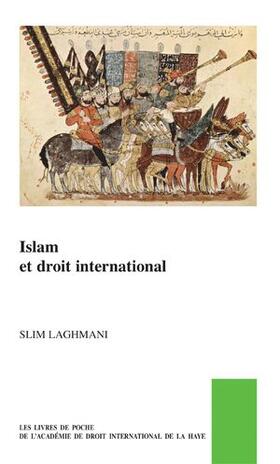 Laghmani |  Islam Et Droit International | Buch |  Sack Fachmedien