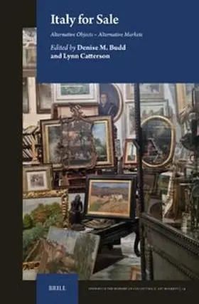  Italy for Sale | Buch |  Sack Fachmedien