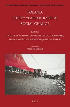  Poland | Buch |  Sack Fachmedien